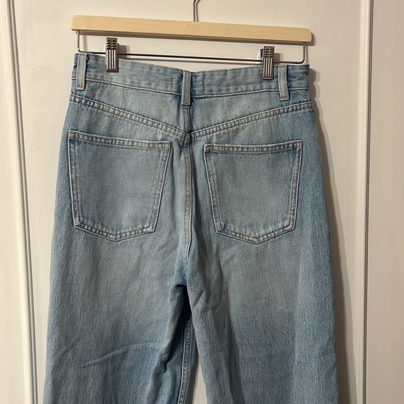 ZARA Jeans Size 4 - Picture 4 of 4